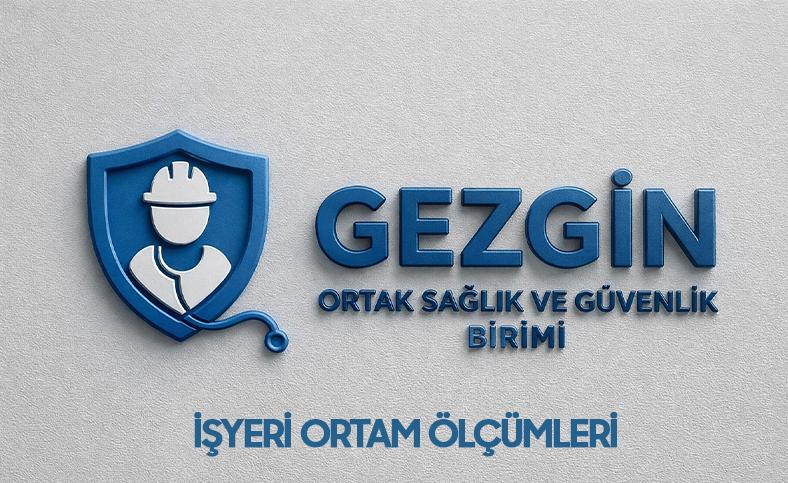 İşyeri Ortam Ölçümleri